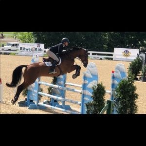 Meet your Posher, Stephen